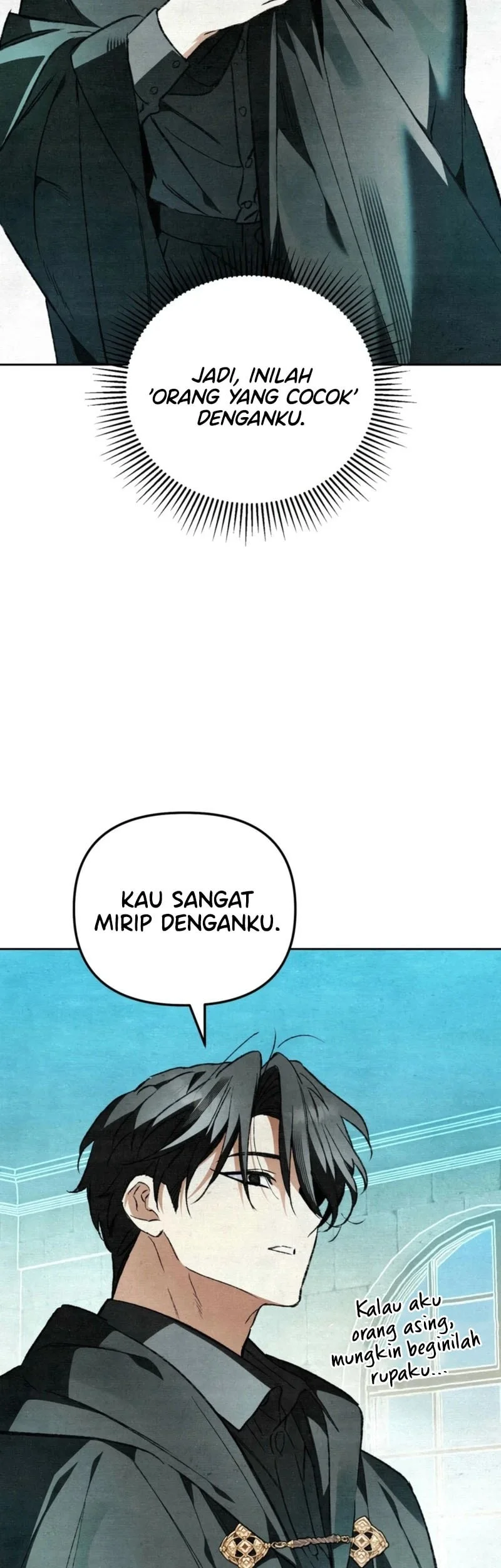 The Artist Who Paints Dungeon Chapter 11 Gambar 4