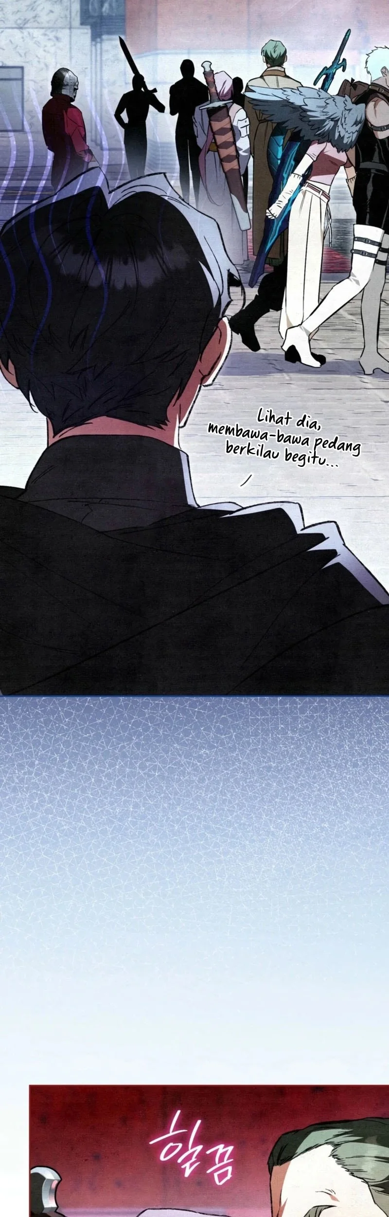 The Artist Who Paints Dungeon Chapter 13 Gambar 4