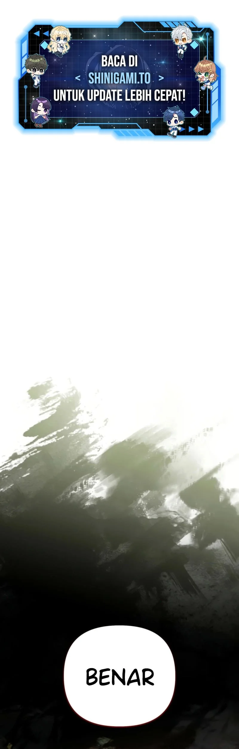 Manhwa The Artist Who Paints Dungeon Chapter 14 gambar 2