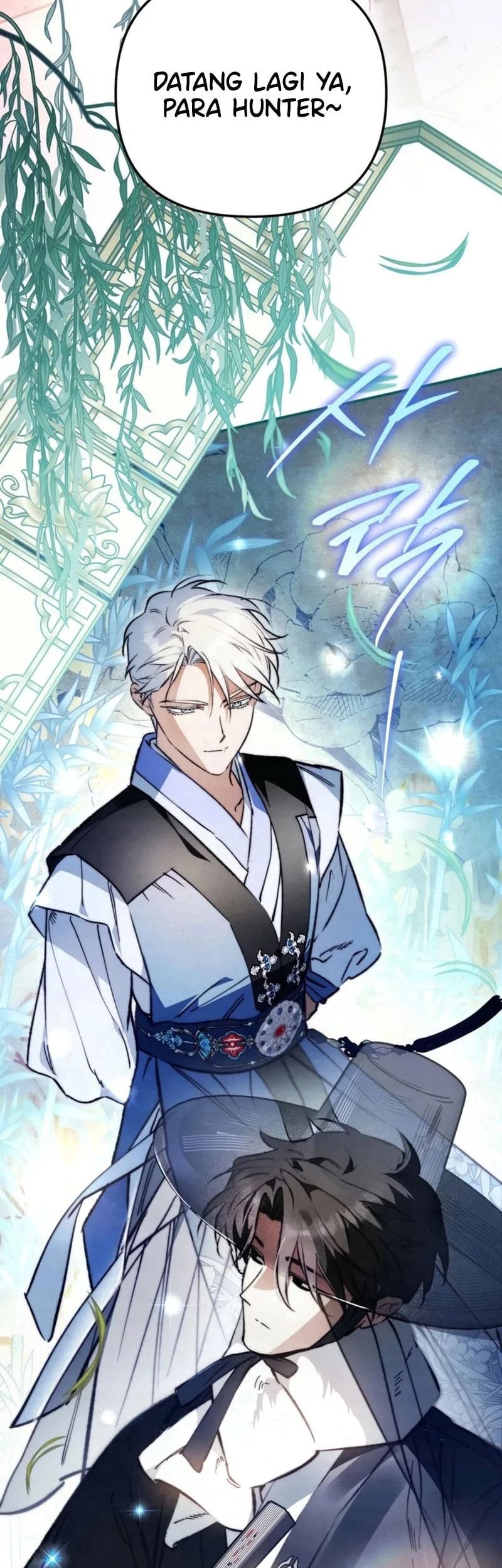 The Artist Who Paints Dungeon Chapter 15 Gambar 4