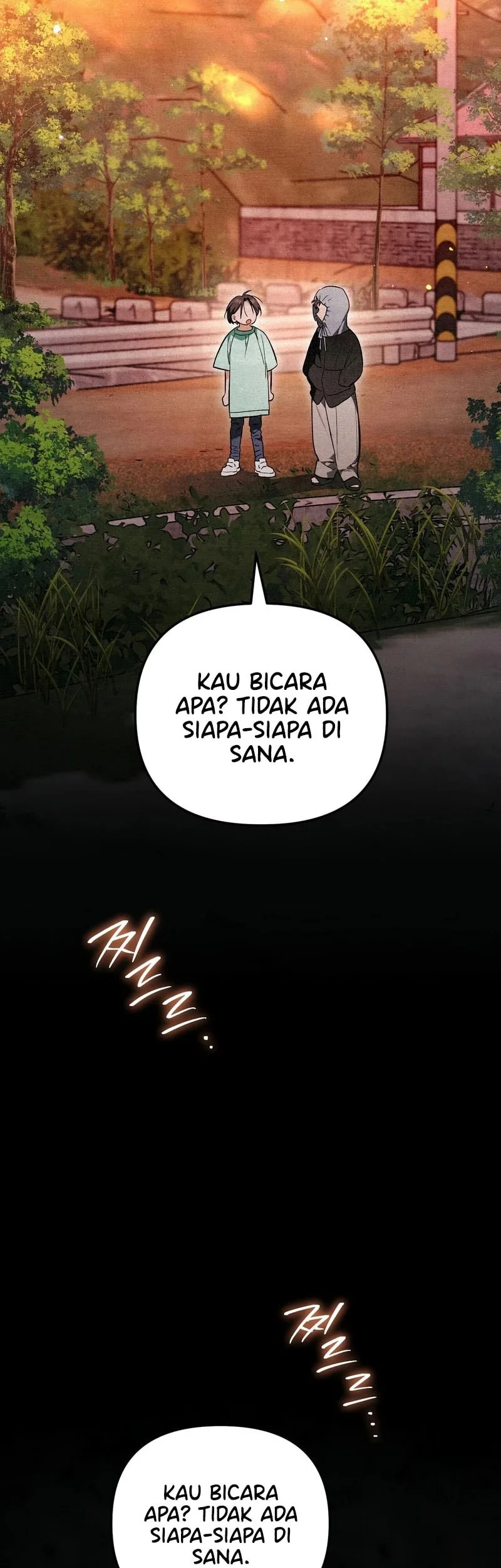 The Artist Who Paints Dungeon Chapter 16 halaman 4