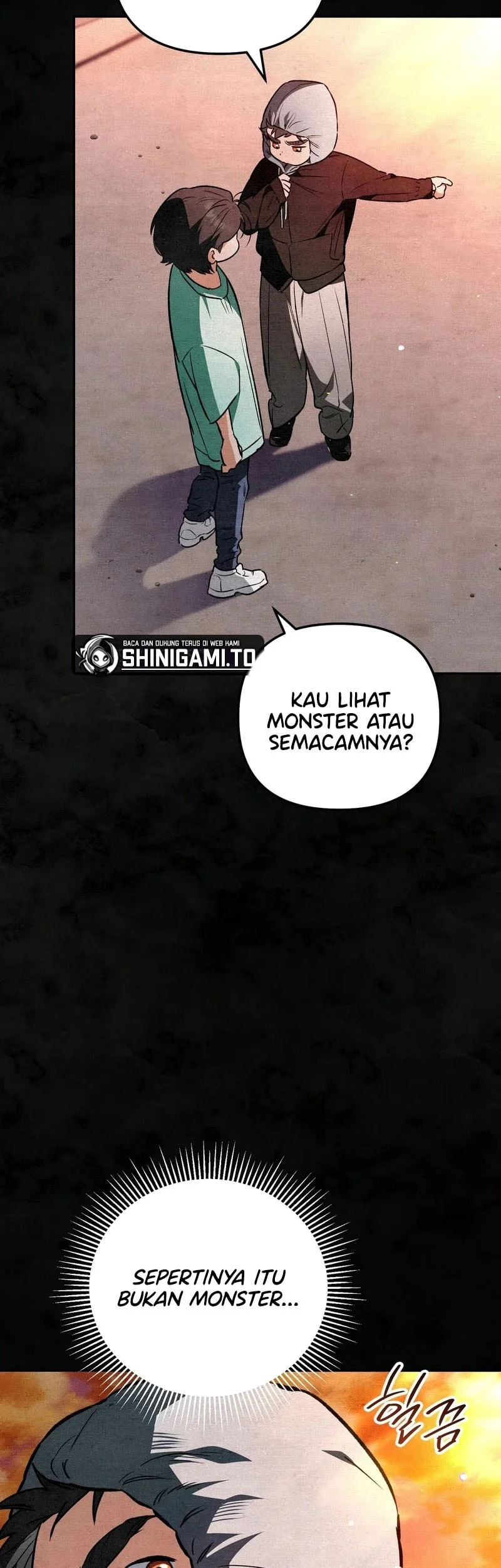 The Artist Who Paints Dungeon Chapter 16 halaman 5