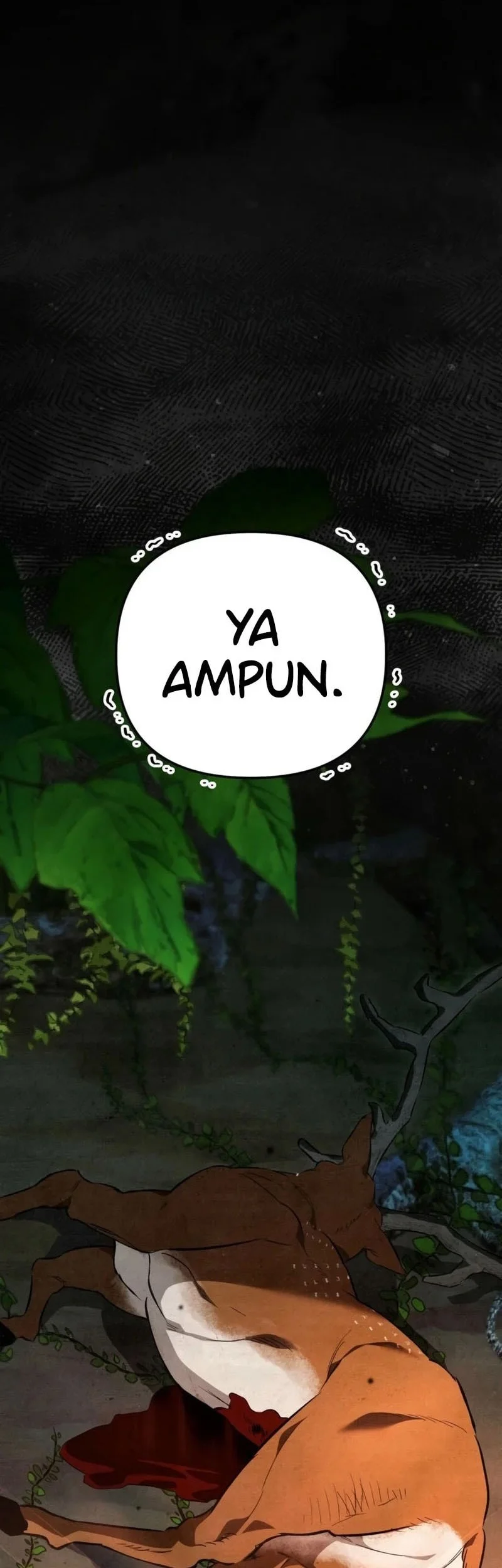 The Artist Who Paints Dungeon Chapter 19 halaman 4
