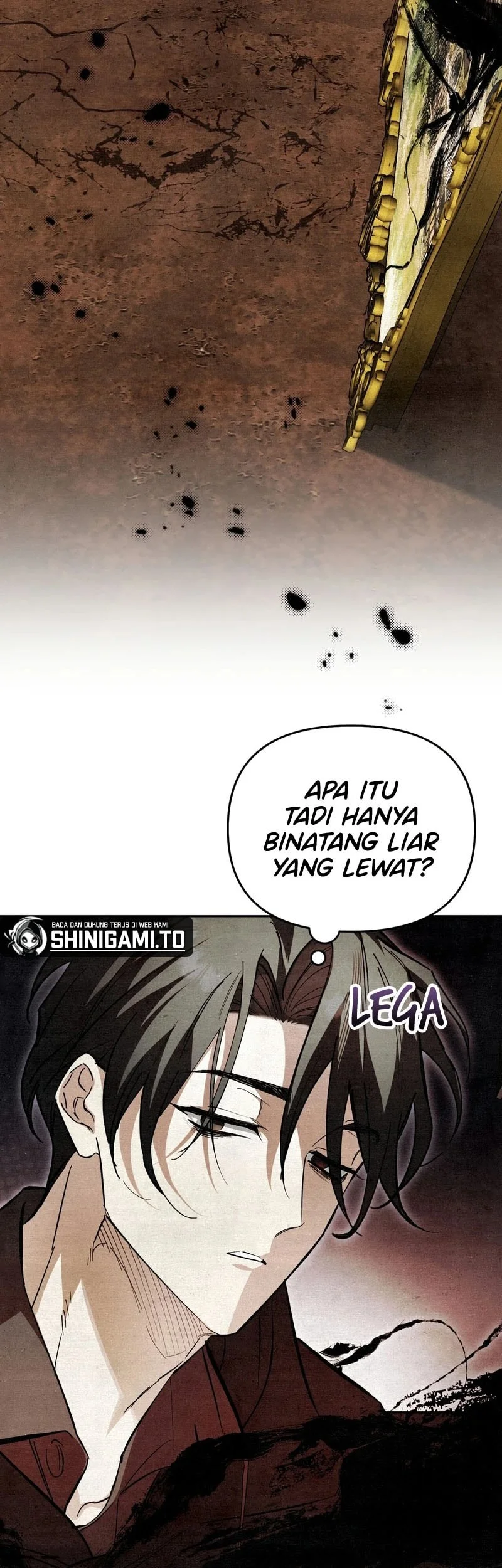 The Artist Who Paints Dungeon Chapter 2 Gambar 4