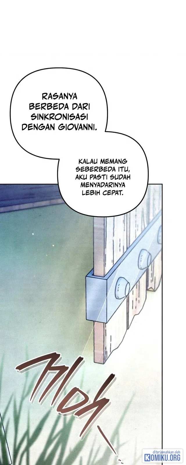 The Artist Who Paints Dungeon Chapter 20 halaman 5