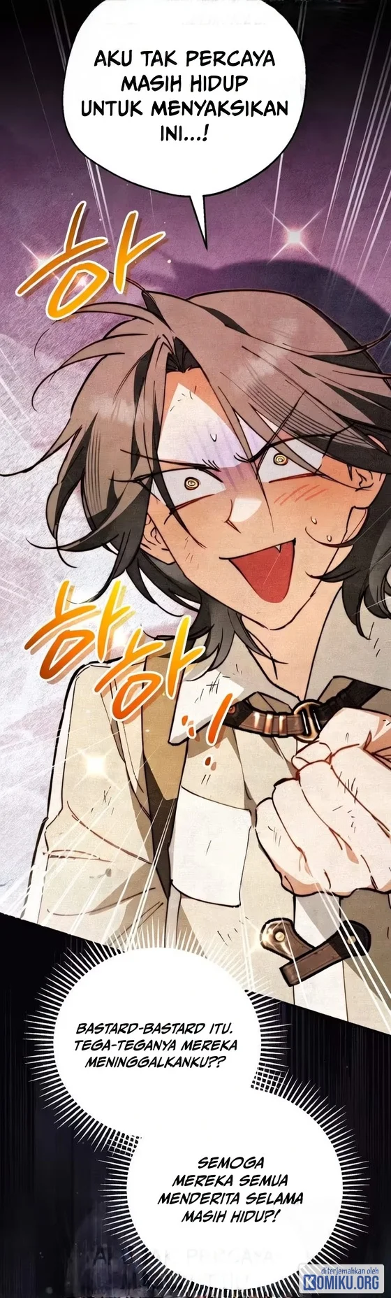 Manhwa The Artist Who Paints Dungeon Chapter 21 gambar 2