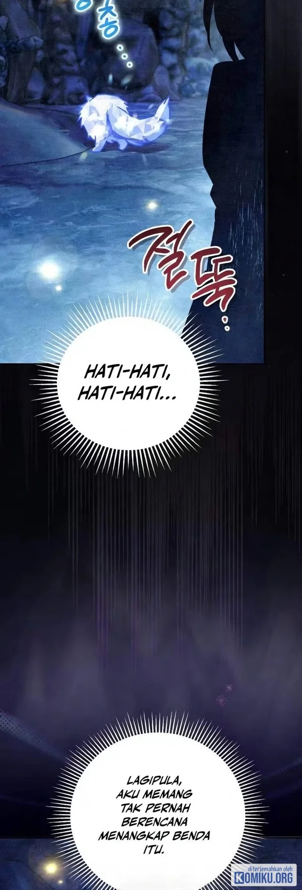 The Artist Who Paints Dungeon Chapter 21 Gambar 5