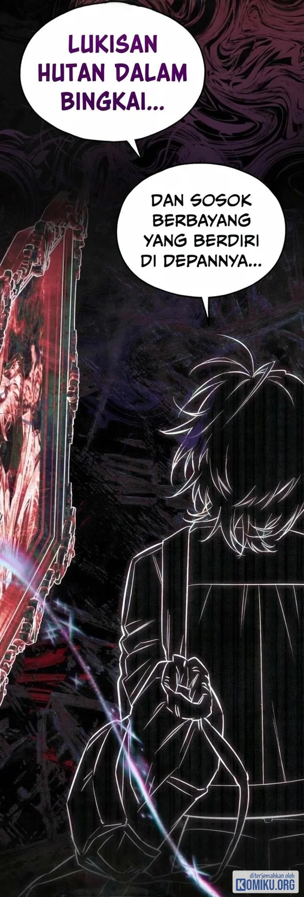 The Artist Who Paints Dungeon Chapter 22 Gambar 5