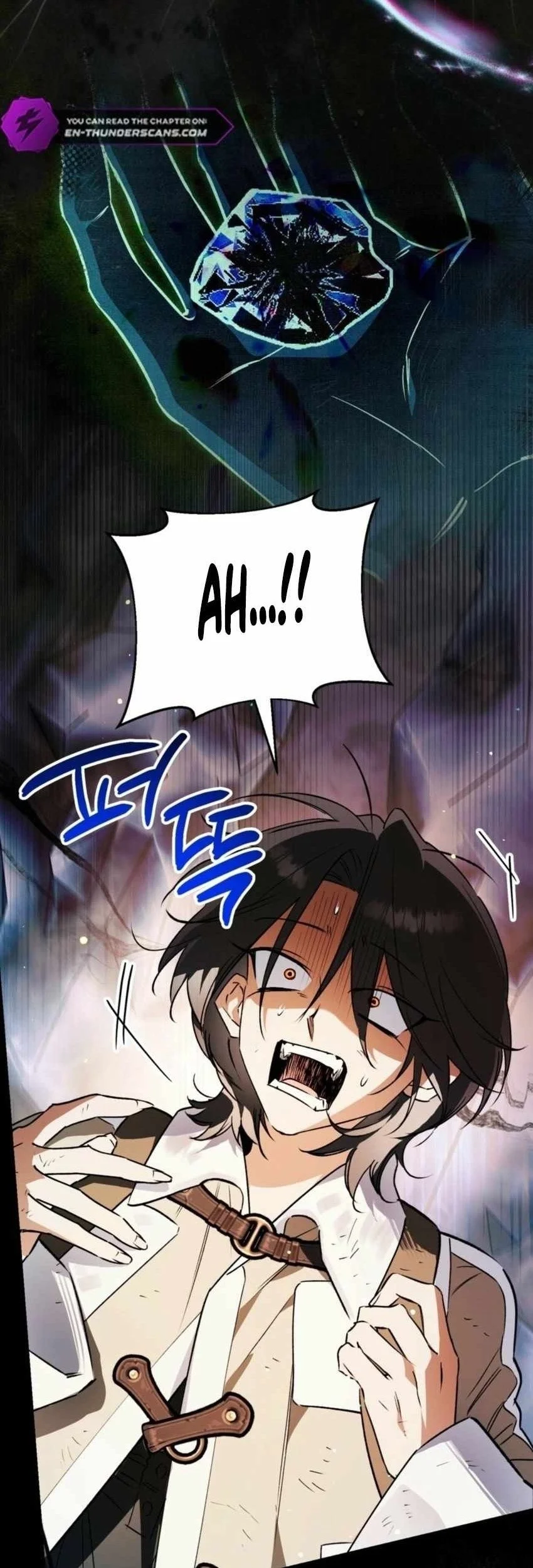 The Artist Who Paints Dungeon Chapter 22 Gambar 6