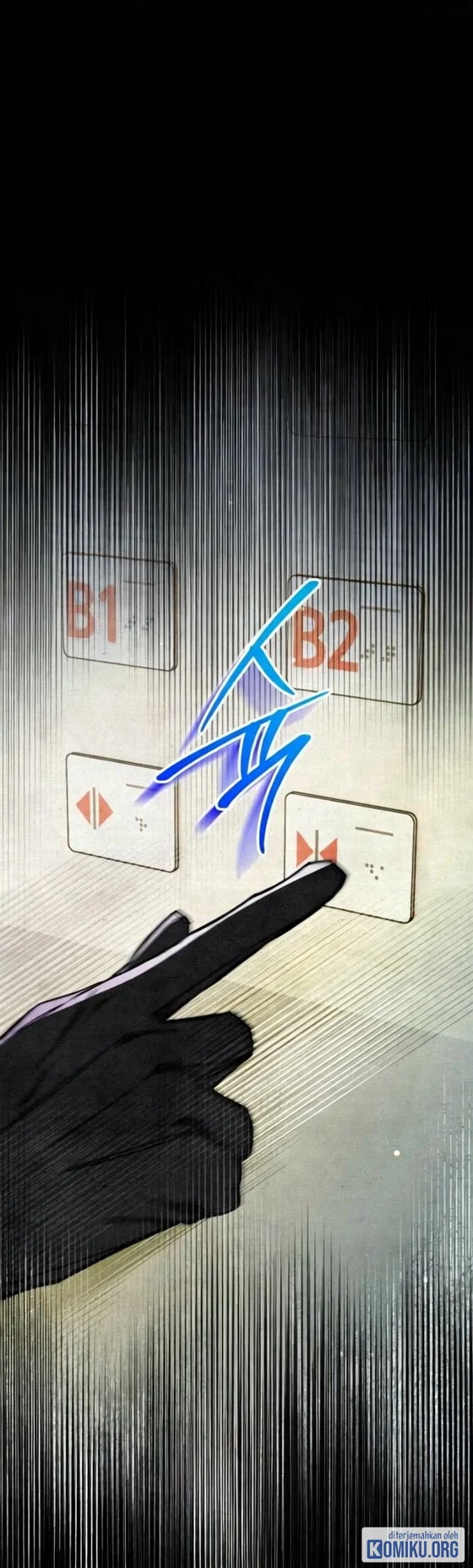 Manhwa The Artist Who Paints Dungeon Chapter 23 gambar 2