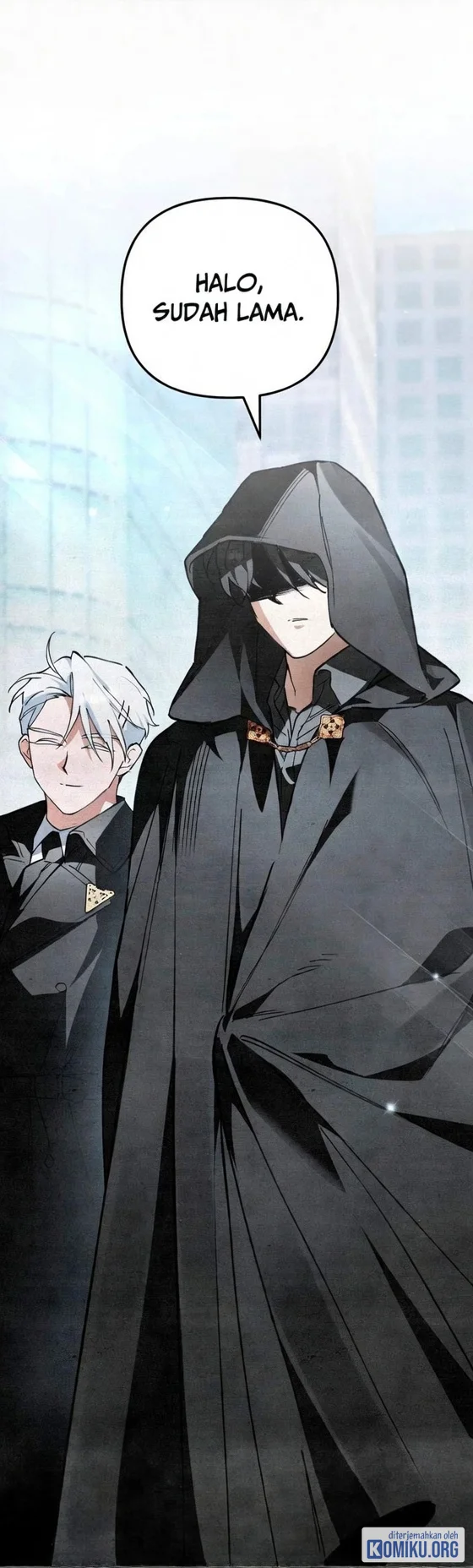 The Artist Who Paints Dungeon Chapter 24 Gambar 3