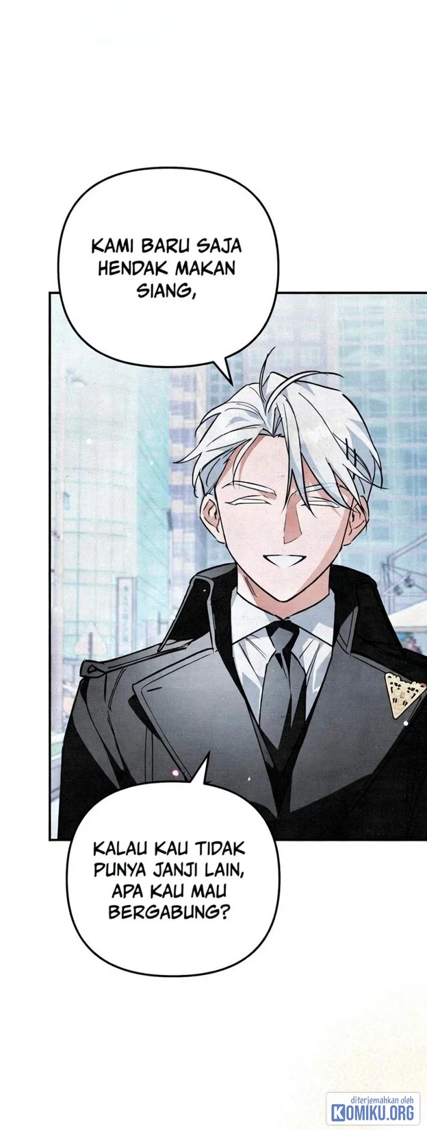 The Artist Who Paints Dungeon Chapter 24 Gambar 6