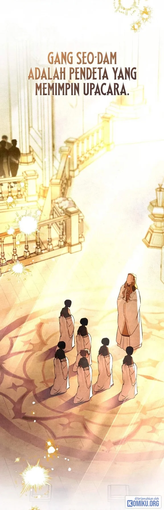 The Artist Who Paints Dungeon Chapter 25 Gambar 3
