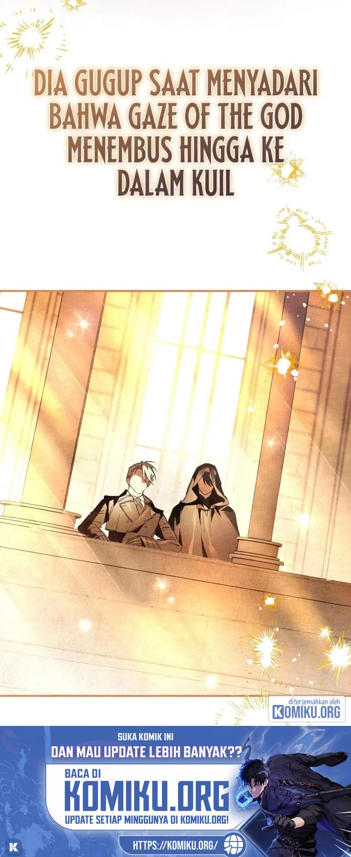 The Artist Who Paints Dungeon Chapter 25 Gambar 4