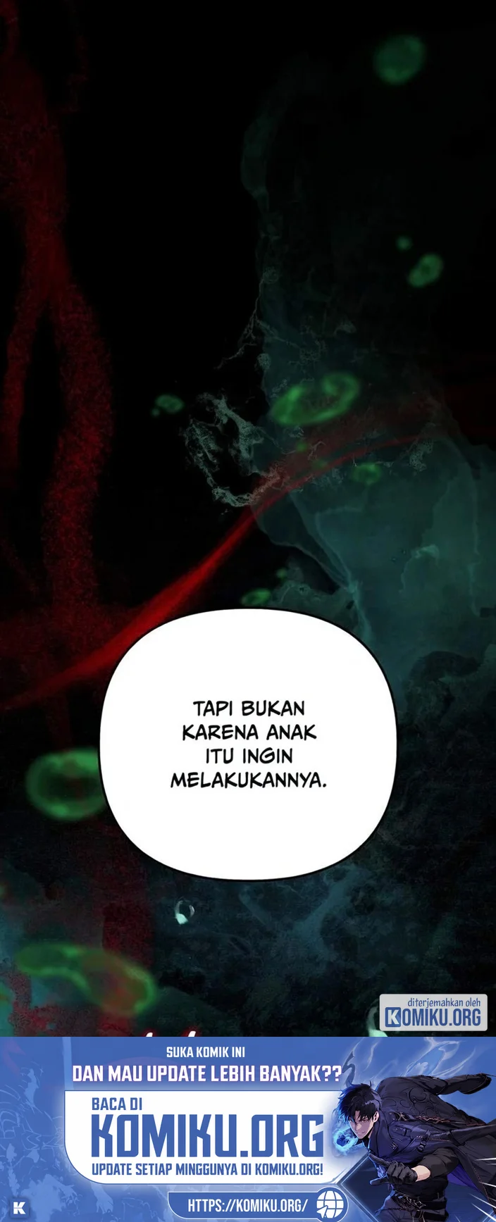 Manhwa The Artist Who Paints Dungeon Chapter 27 gambar 2