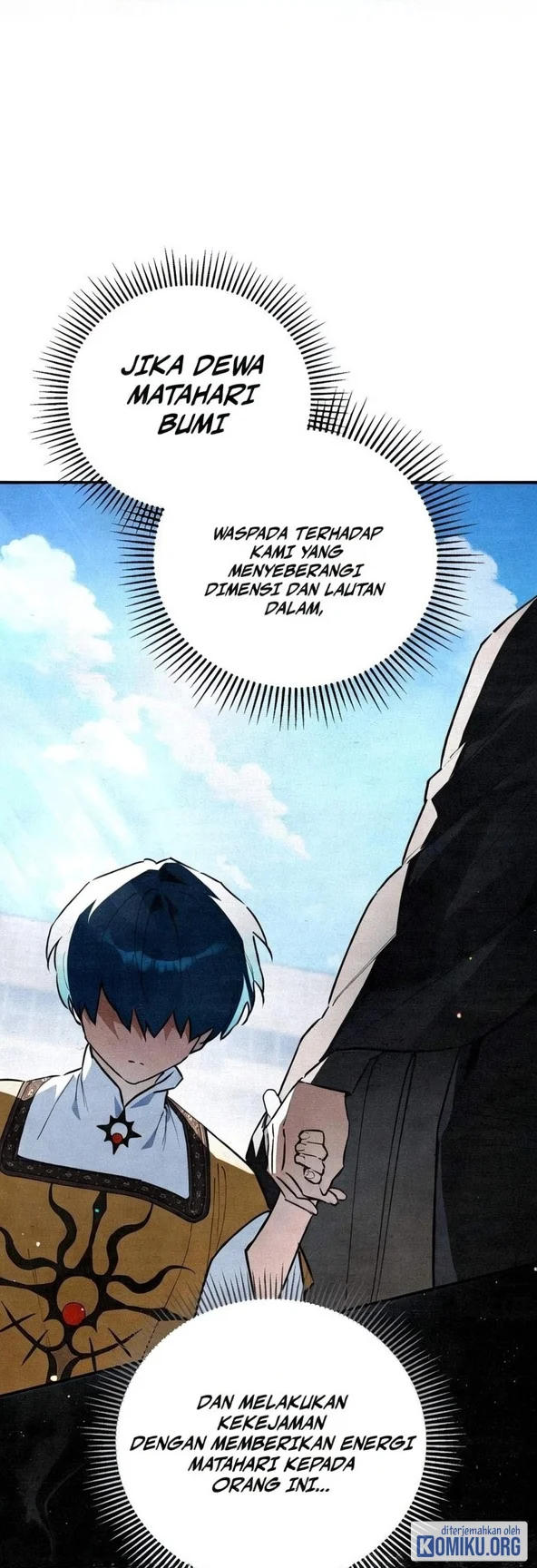The Artist Who Paints Dungeon Chapter 29 Gambar 5