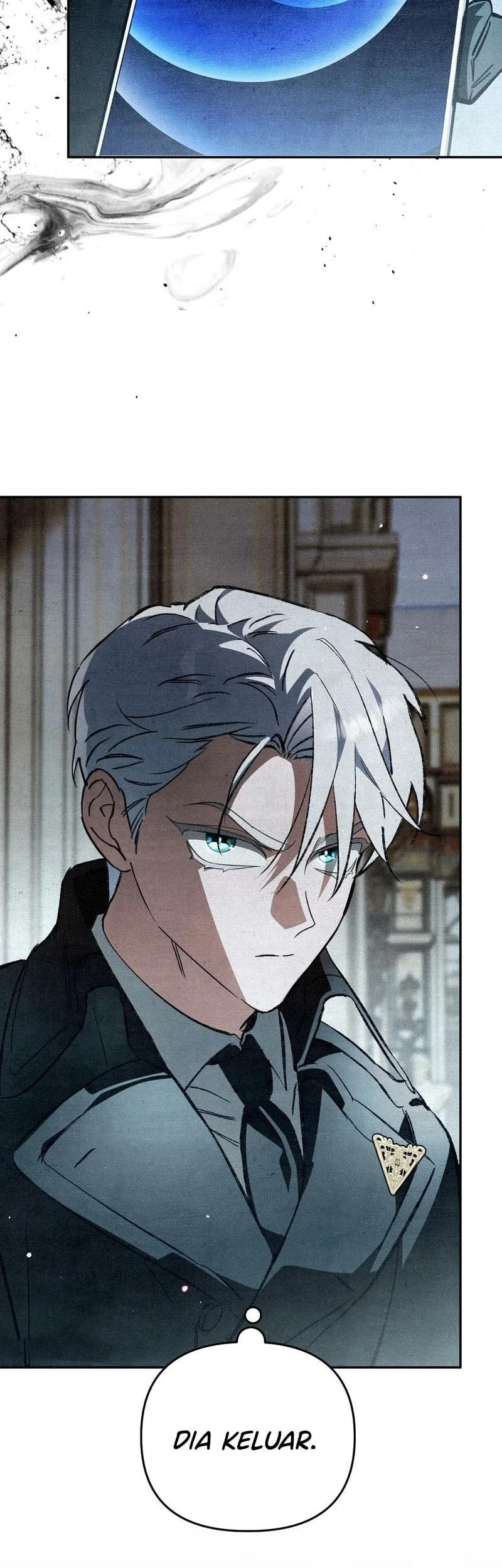 The Artist Who Paints Dungeon Chapter 5 Gambar 3