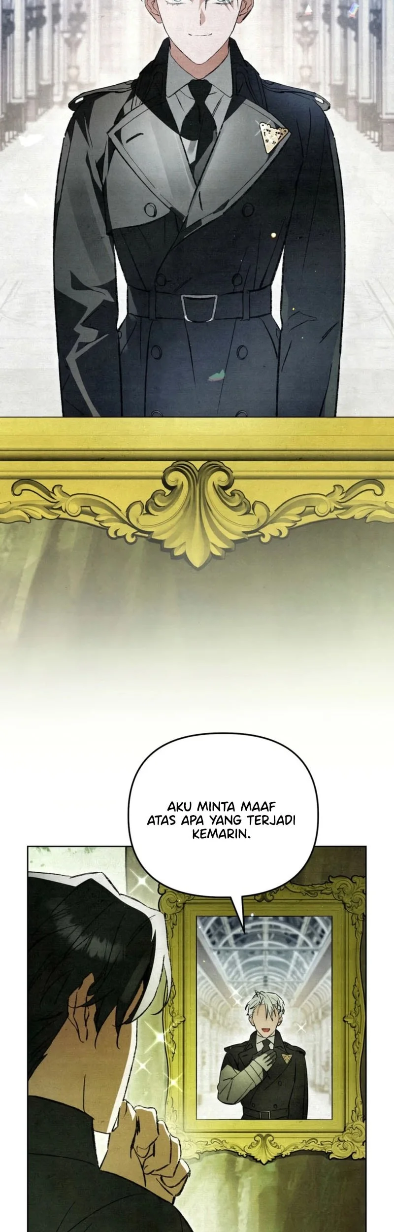 The Artist Who Paints Dungeon Chapter 6 Gambar 4