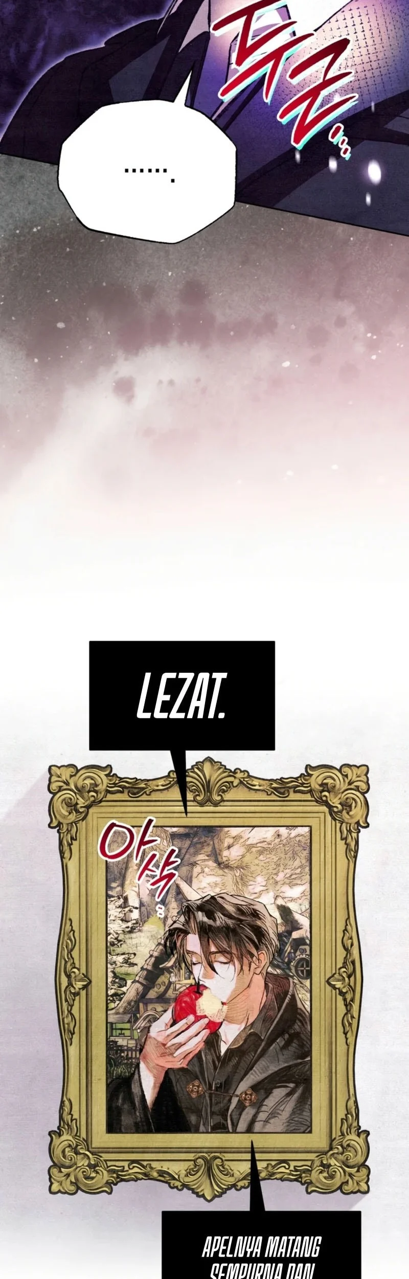 The Artist Who Paints Dungeon Chapter 8 Gambar 3