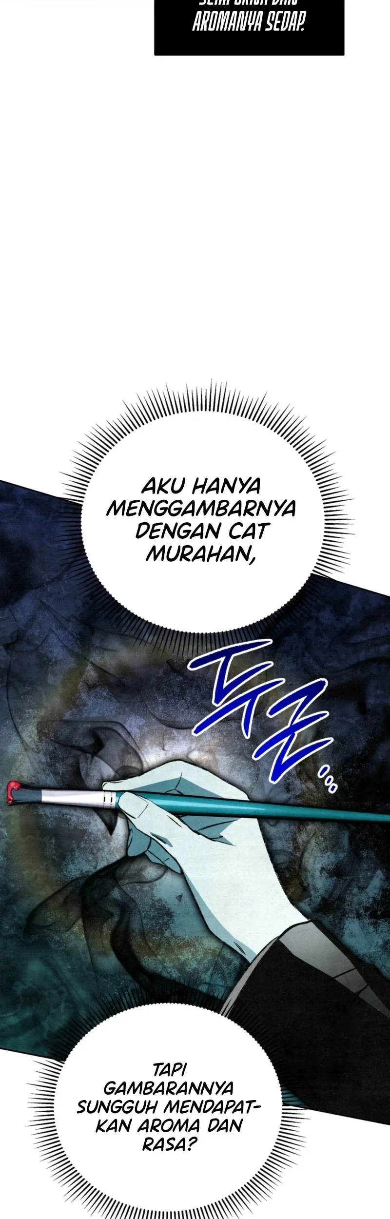 The Artist Who Paints Dungeon Chapter 8 Gambar 4