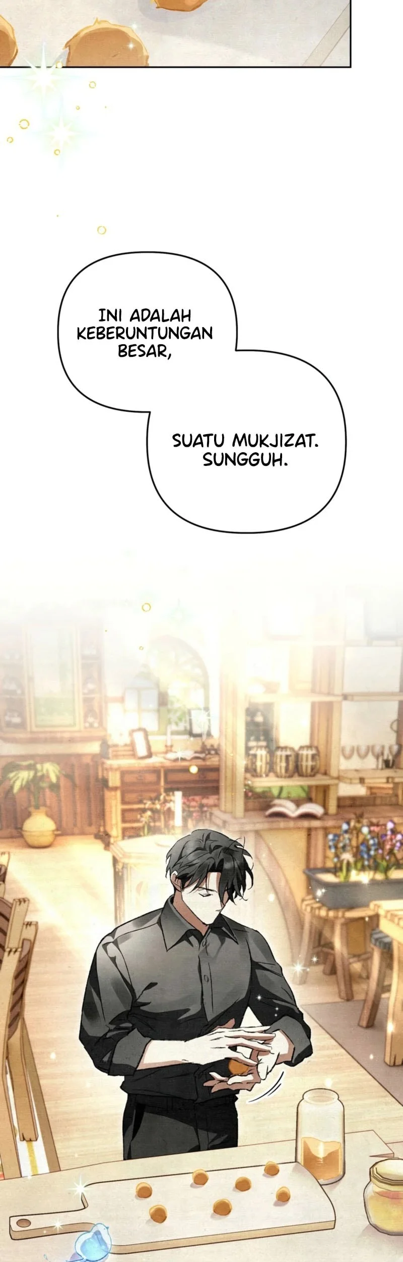 The Artist Who Paints Dungeon Chapter 9 Gambar 4