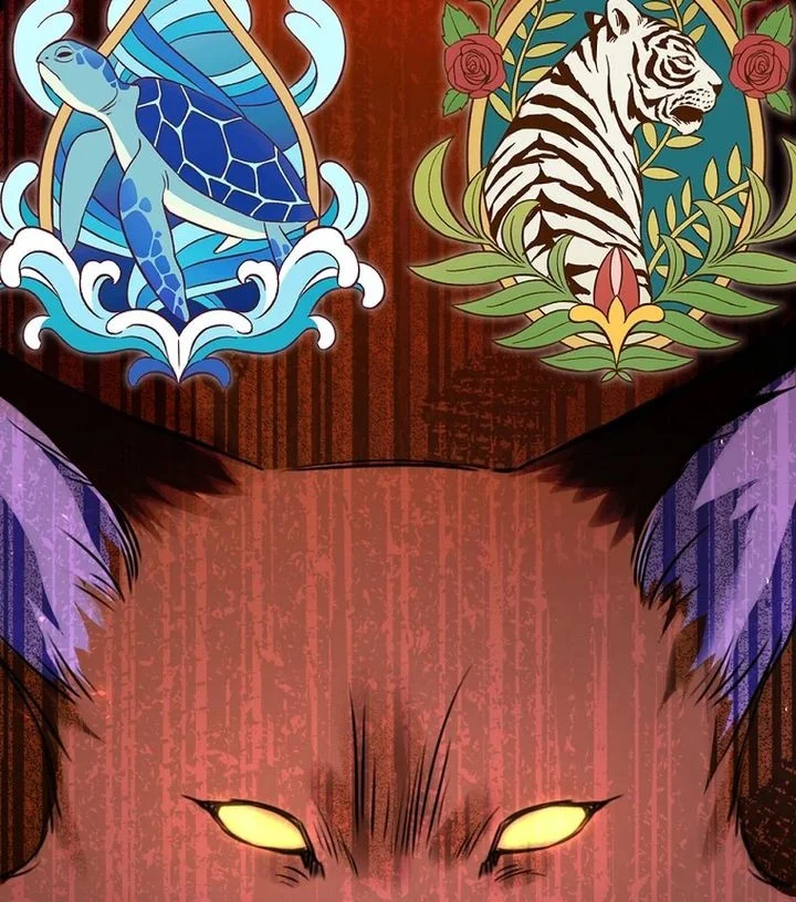 The Baby Dragon Save the Duke Family Chapter 1 Gambar 3