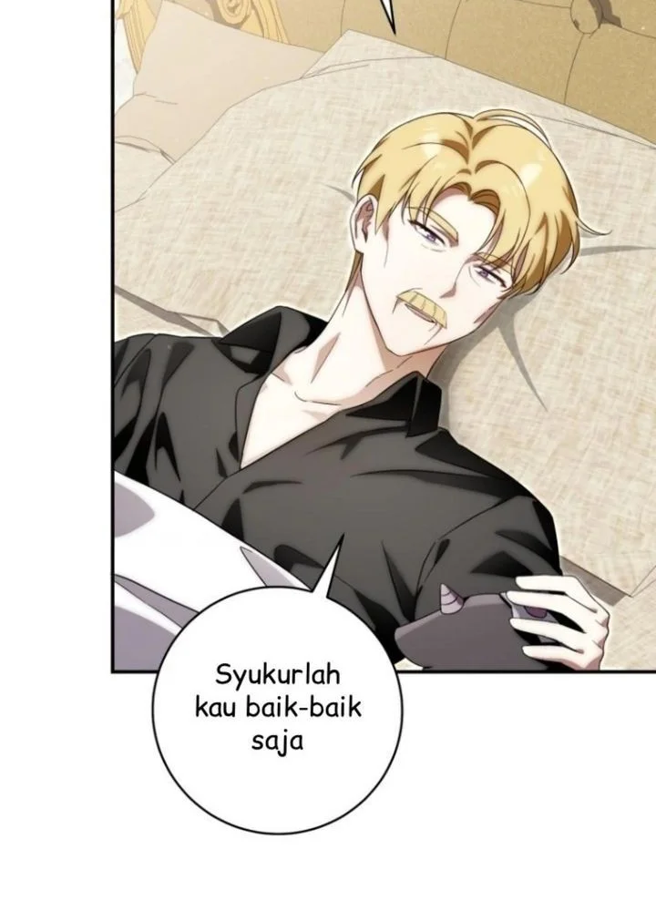 The Baby Dragon Save the Duke Family Chapter 13 Gambar 3