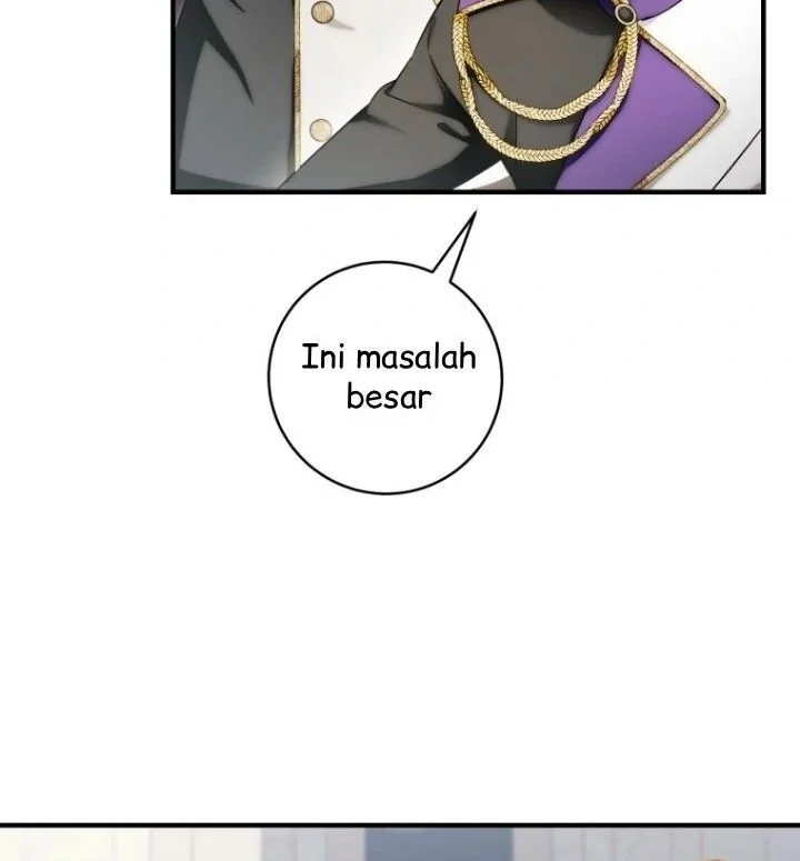 The Baby Dragon Save the Duke Family Chapter 20 Gambar 3
