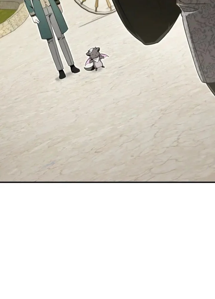 The Baby Dragon Save the Duke Family Chapter 30 Gambar 3
