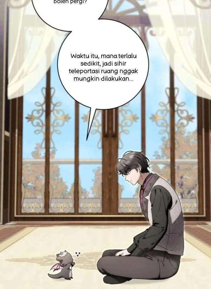 The Baby Dragon Save the Duke Family Chapter 31 Gambar 3