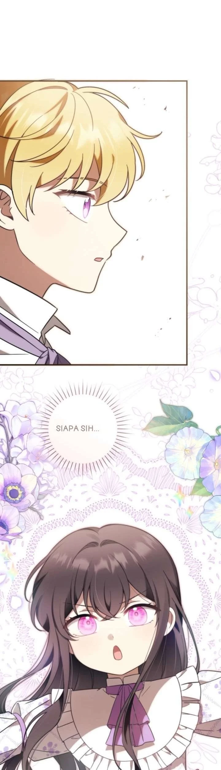 Komik The Baby Dragon Save the Duke Family Chapter 34 gambar 1