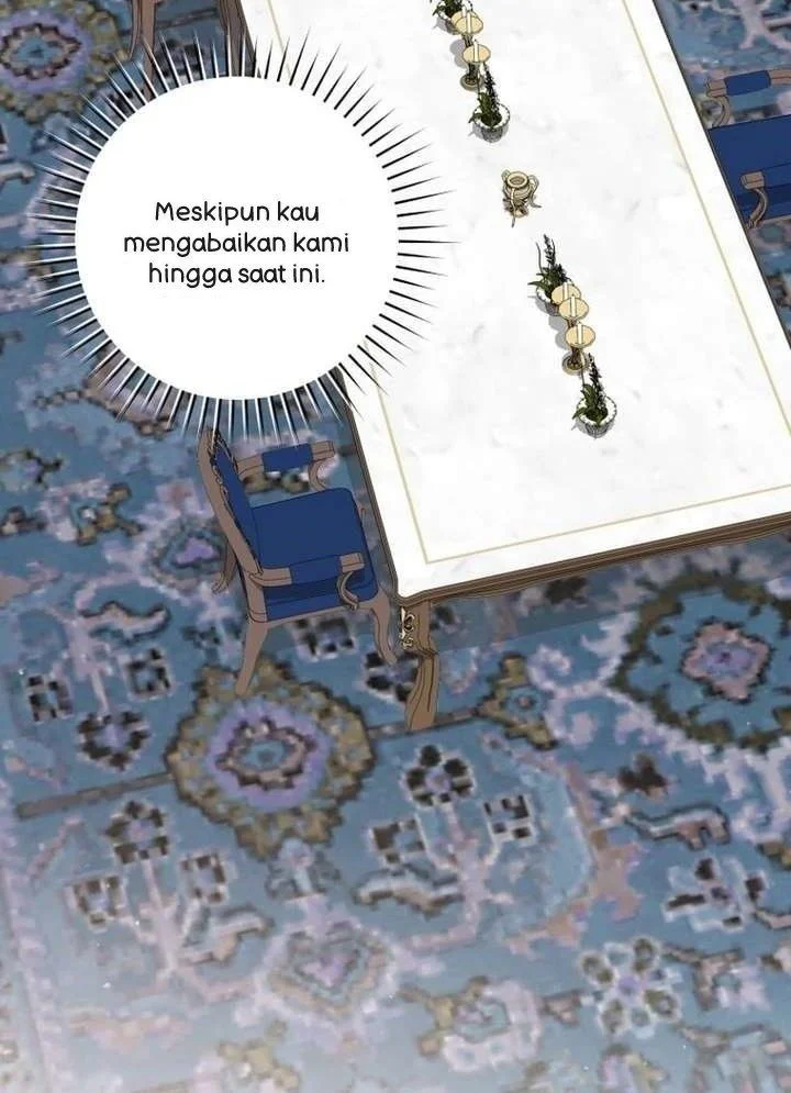The Baby Dragon Save the Duke Family Chapter 41 Gambar 3