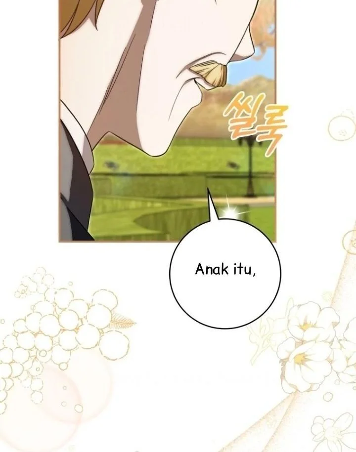 The Baby Dragon Save the Duke Family Chapter 5 Gambar 3