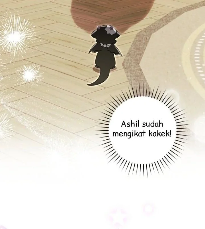 The Baby Dragon Save the Duke Family Chapter 6 Gambar 3