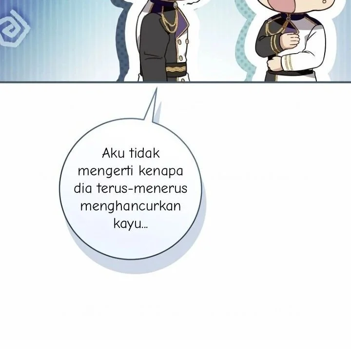 The Baby Dragon Save the Duke Family Chapter 7 Gambar 3