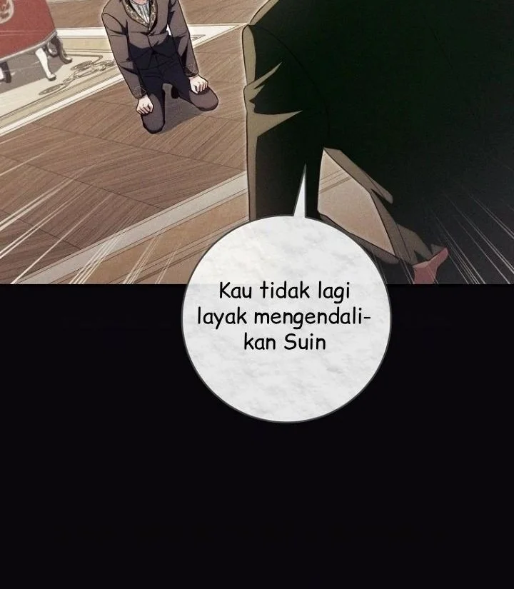 The Baby Dragon Save the Duke Family Chapter 8 Gambar 3