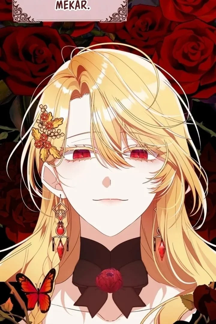 The Baby Fairy is a Villain Chapter 1 Gambar 5