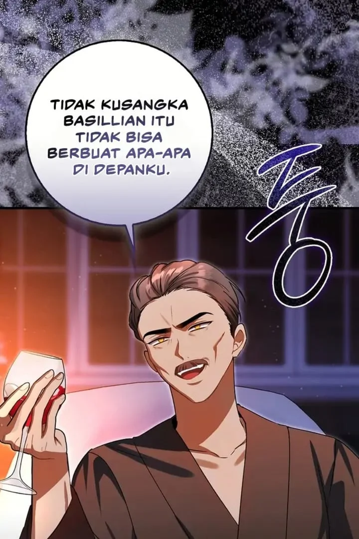 The Baby Fairy is a Villain Chapter 10 Gambar 6
