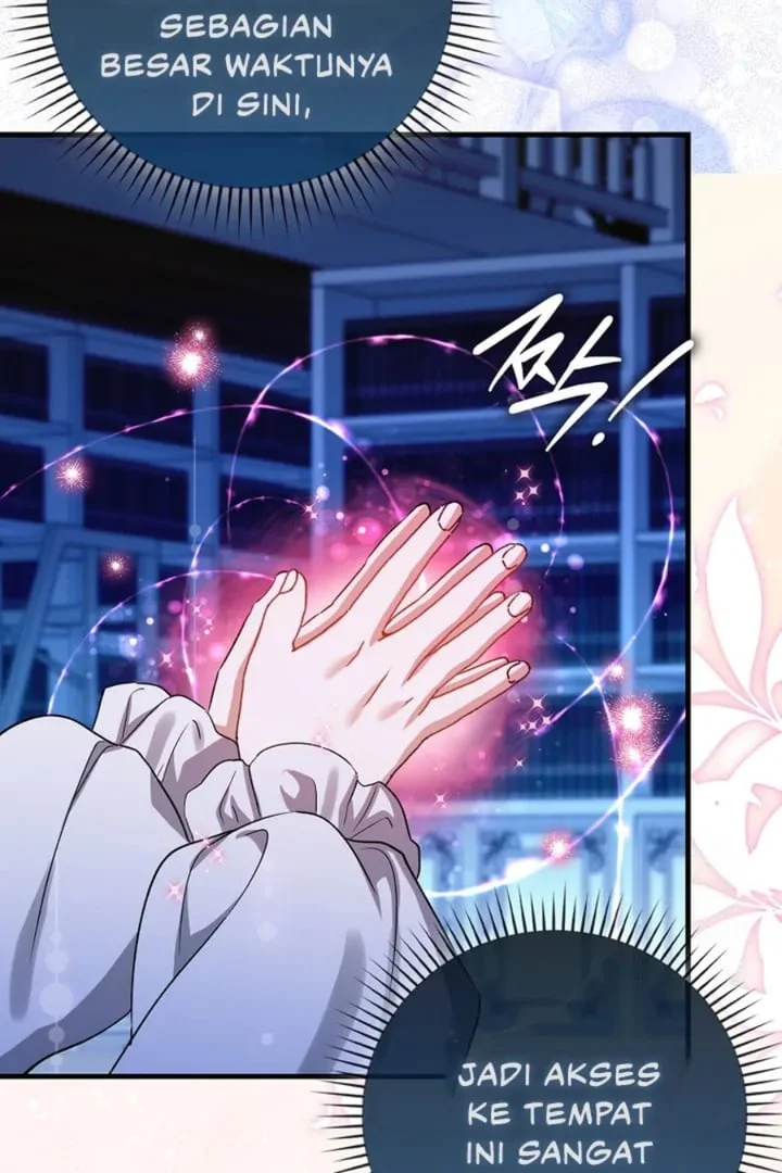 The Baby Fairy is a Villain Chapter 12 Gambar 5