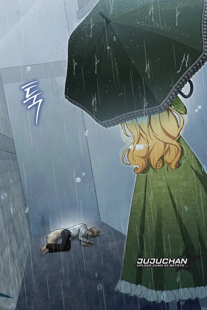 The Baby Fairy is a Villain Chapter 13 Gambar 5