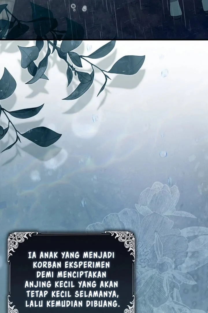 The Baby Fairy is a Villain Chapter 13 Gambar 6