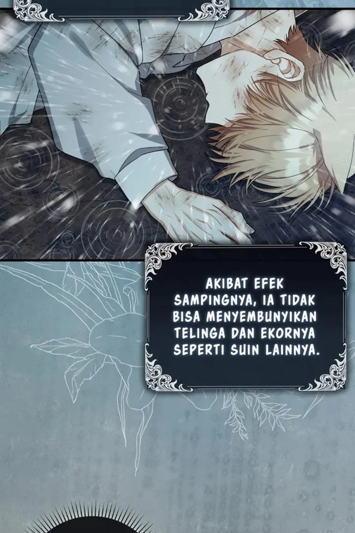 The Baby Fairy is a Villain Chapter 13 Gambar 7
