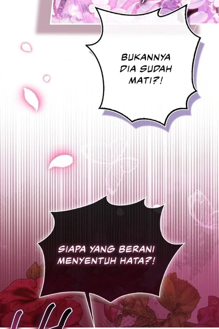 The Baby Fairy is a Villain Chapter 14 Gambar 6