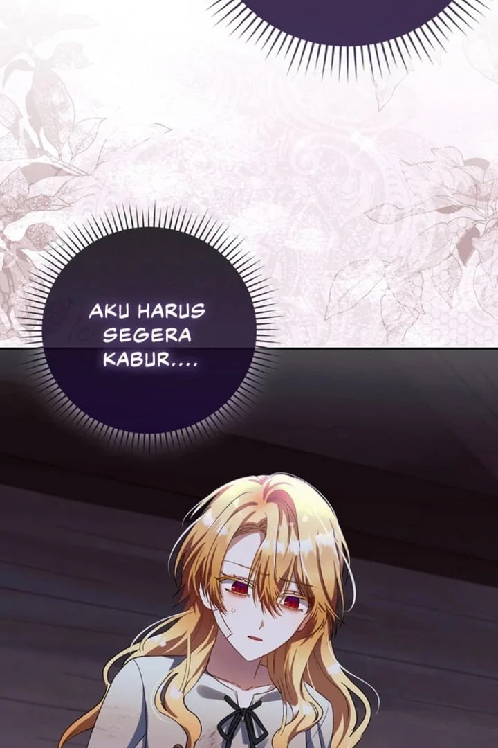The Baby Fairy is a Villain Chapter 16 Gambar 5