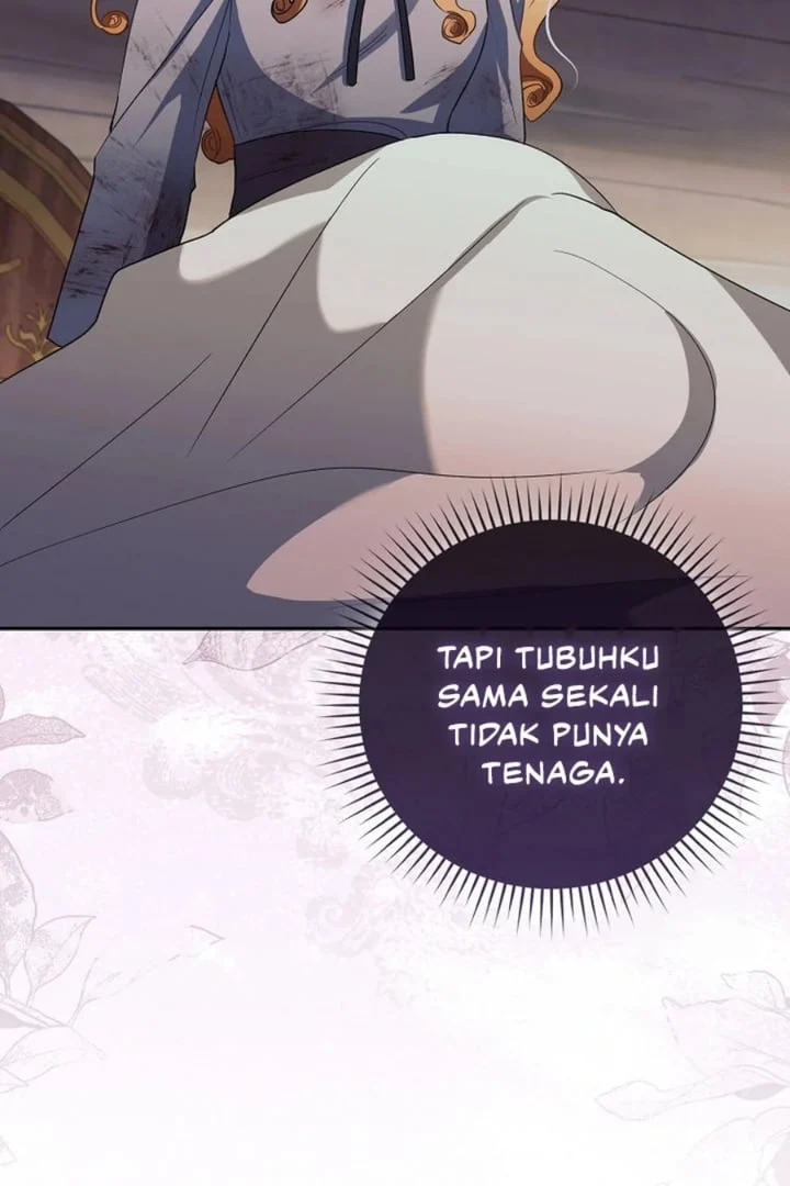 The Baby Fairy is a Villain Chapter 16 Gambar 6