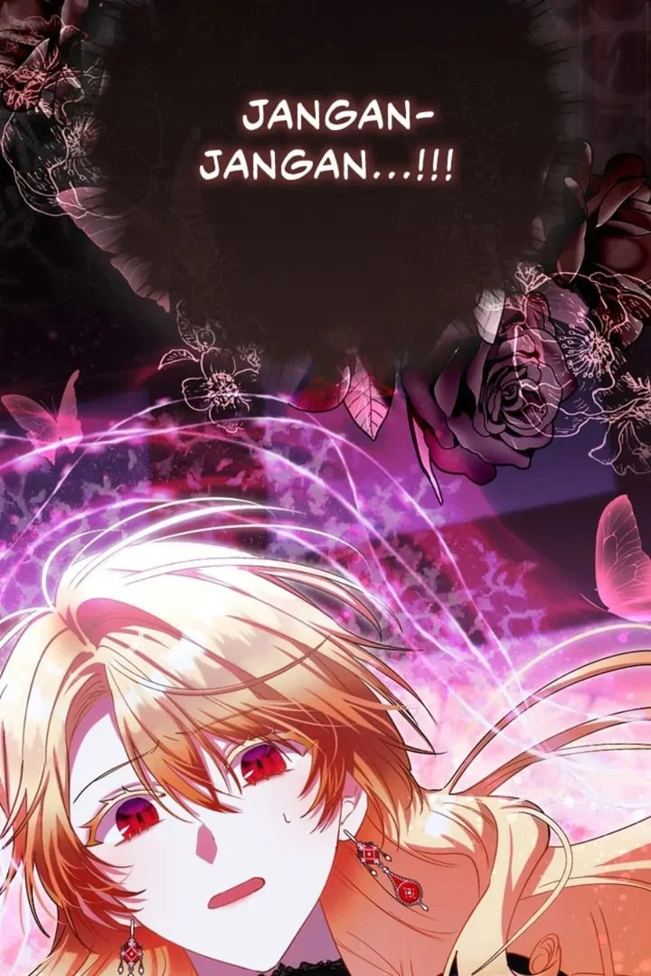 The Baby Fairy is a Villain Chapter 17 Gambar 5