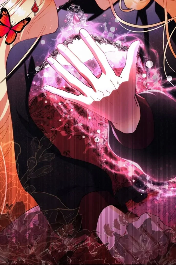 The Baby Fairy is a Villain Chapter 17 Gambar 6