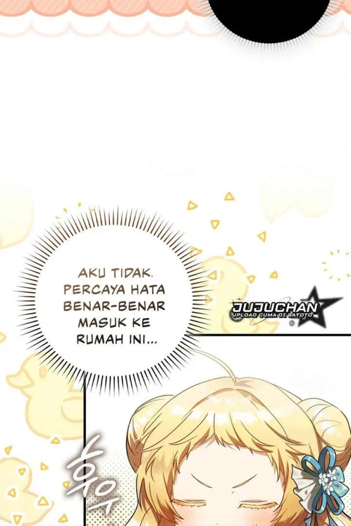 The Baby Fairy is a Villain Chapter 18 Gambar 5