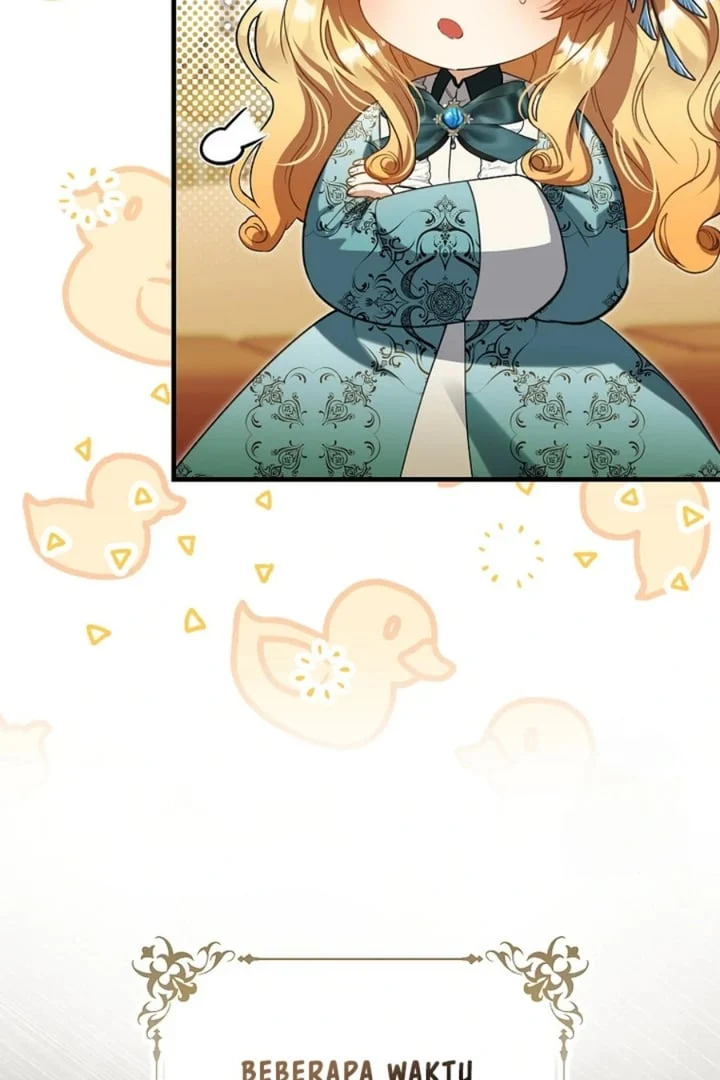 The Baby Fairy is a Villain Chapter 18 Gambar 6