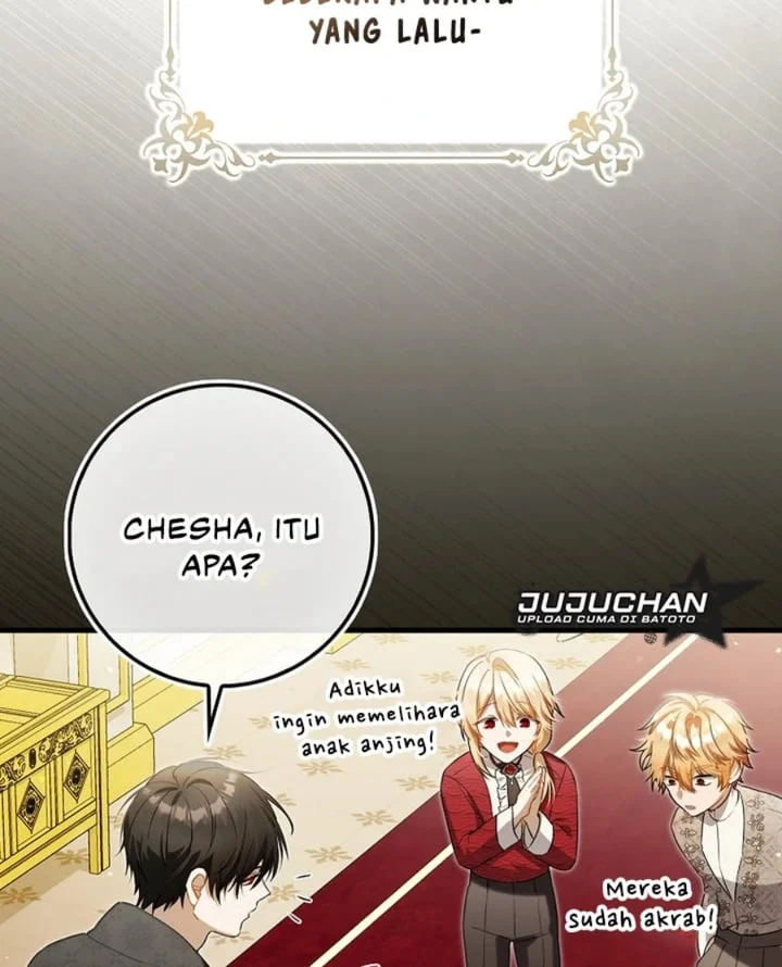 The Baby Fairy is a Villain Chapter 18 Gambar 7